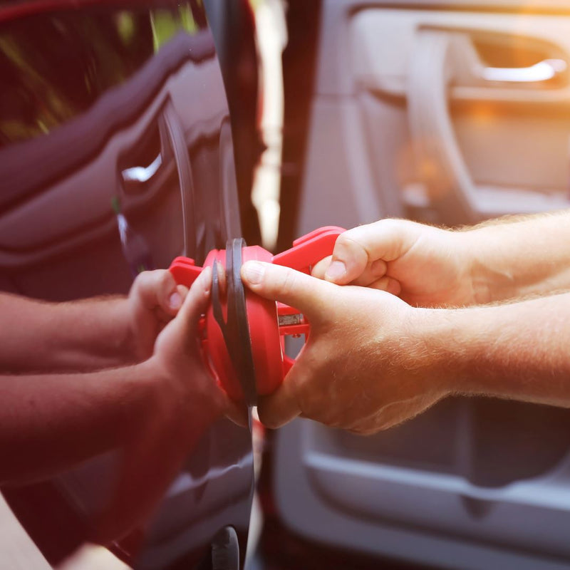 Desabollador Profesional | Elimina abolladuras en el coche