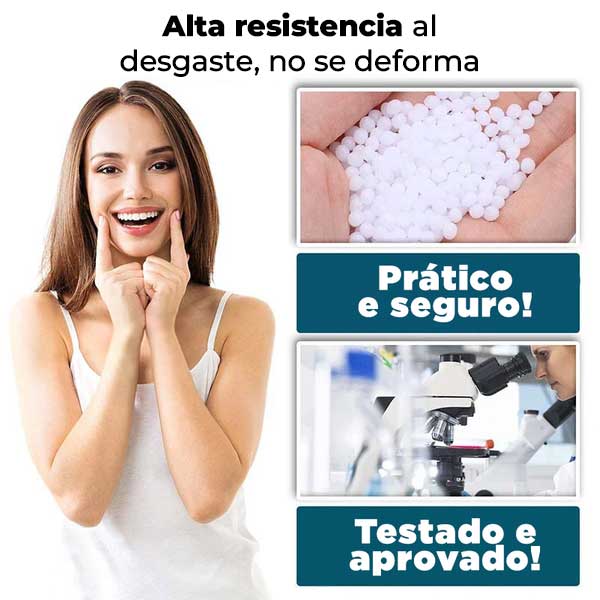 SonrisaPerfecta® - Carillas Dentales Naturales Removibles